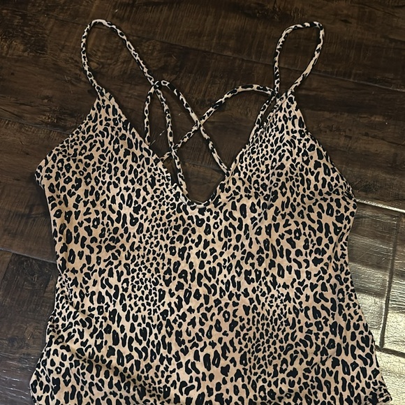 Forever 21 Bodysuit - Picture 2 of 4